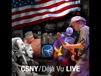 pochette album Stand and be counted