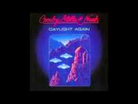 pochette album Tomorrow is another day