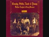 pochette album Woodstock