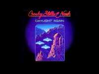 pochette album You are alive