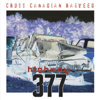 pochette album Highway 377