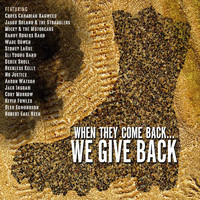 pochette album Long way home