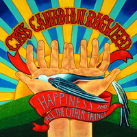 pochette album Soul agent