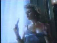 pochette album Contact