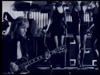 pochette album Cowboys and indians