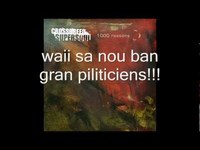 pochette album Kadrikolor