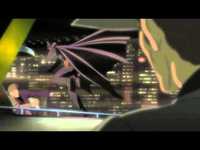 pochette album New slave nation