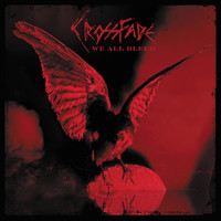 pochette album Suffocate