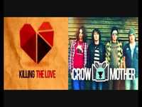 pochette album Killing the love