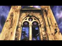 pochette album Wrath of time be judgement