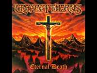 pochette album Death of god