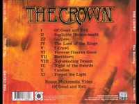 pochette album Forever heaven gone