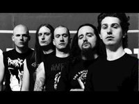 pochette album Breathe into emptiness