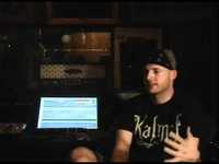 pochette album Cold pestilent hope