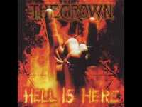 pochette album 1999 - revolution 666