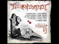 pochette album Dream bloody hell