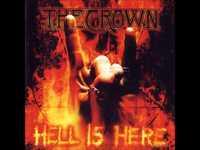 pochette album Dying of the heart