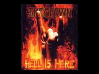 pochette album Give you hell