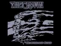 pochette album I won't follow