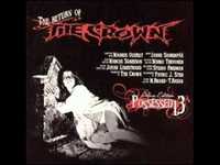 pochette album Kill 'em all