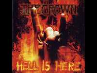 pochette album Mysterion