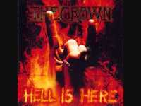 pochette album The poison