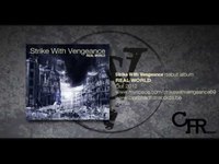 pochette album Vengeance