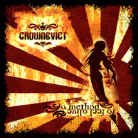 pochette album Falling