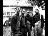 pochette album Bogus mayn