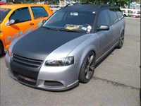 pochette album When the playas live