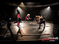 pochette album I sell my kids for rock'n'roll