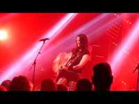 pochette album The crucifer