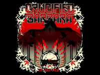 pochette album The ghost inside