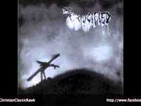 pochette album God in a cage