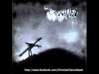 pochette album Rebellion