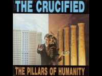 pochette album The pillars of humanity