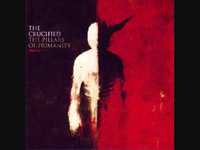 pochette album The wrong one