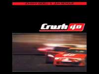 pochette album Escape from the city