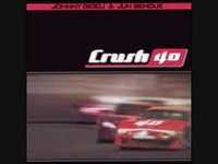 pochette album Fuel me