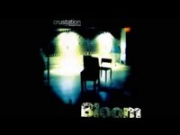 pochette album Falling