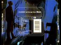 pochette album Ride on