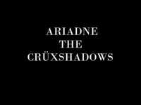 pochette album Ariadne