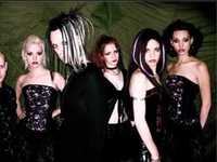 pochette album Avalanche