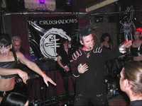 pochette album Ave maria