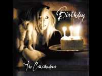 pochette album Birthday