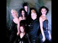 pochette album Cassandra