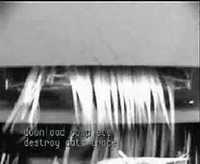 pochette album Cruelty