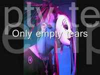 pochette album Even angels fall