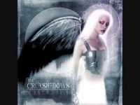 pochette album Flames