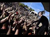 pochette album Heart on my sleeve